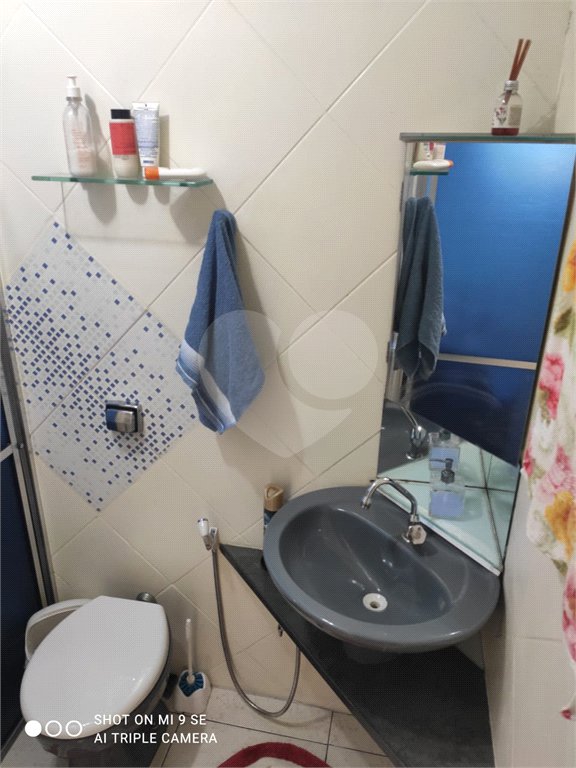 Sobrado à venda com 1 suíte em Jardim Luciana, Itaquaquecetuba, SP