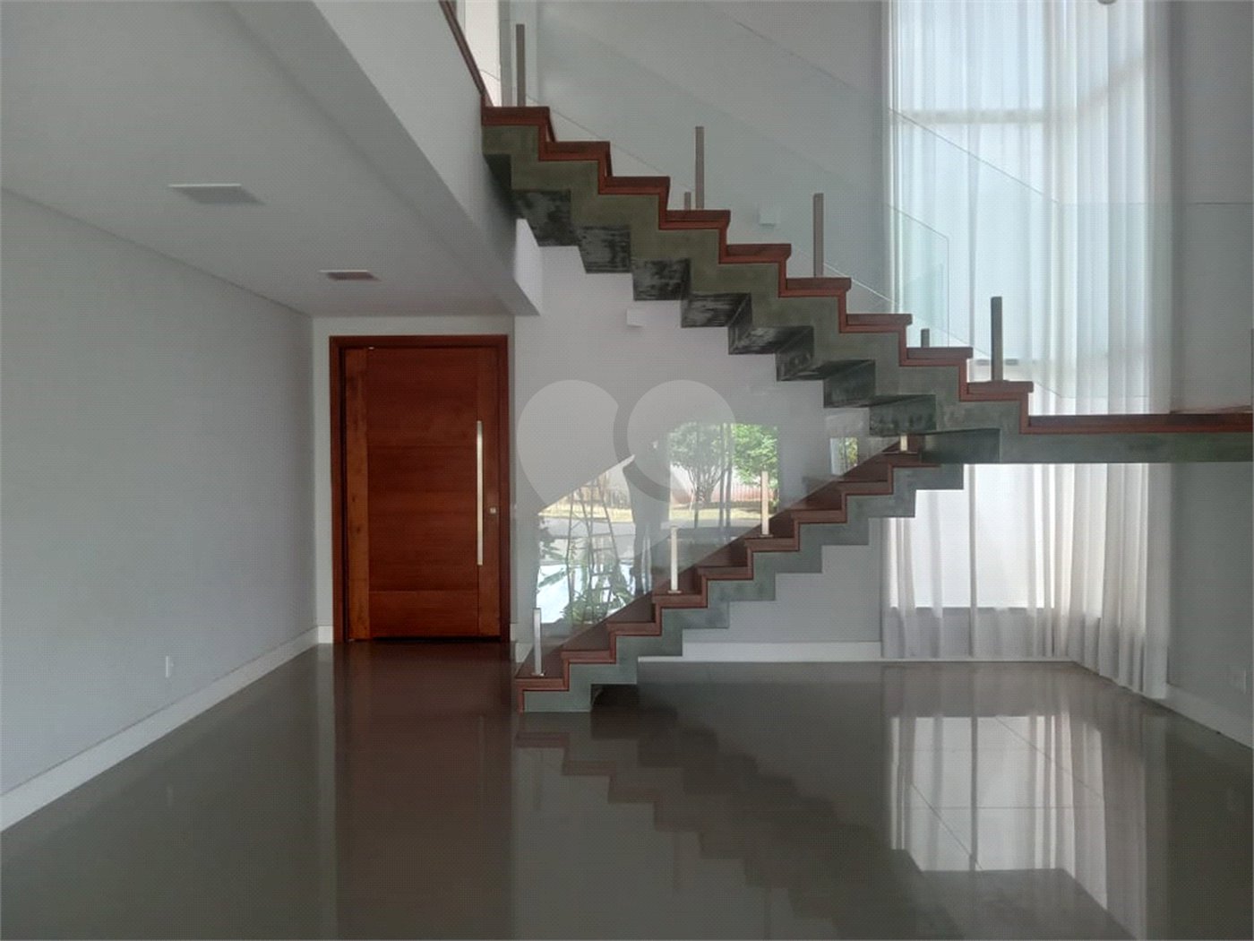 Casa à venda com 4 quartos, sendo 3 suítes,  no condomínio Residencial Montreal, São Carlos - SP