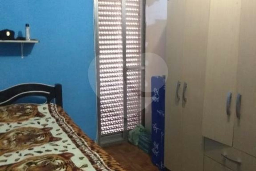 Sobrado à venda com 3 quartos, sendo 1 suíte, em Freguesia do Ó, São Paulo, SP