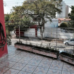 Sobrado à venda com 4 quartos, sendo 2 suítes,  em Campo Belo, São Paulo, SP