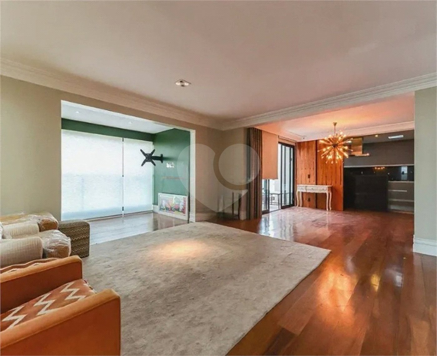 Apartamento à venda com 3 quartos, sendo 2 suítes,  em Vila Progredior, São Paulo, SP