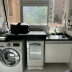 Apartamento à venda com 2 quartos, sendo 1 suíte, em Vila Andrade, São Paulo, SP