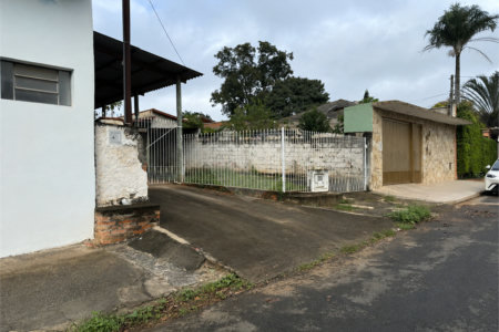 Terreno à venda com 1 quarto em Vila Barth, Itapetininga, SP