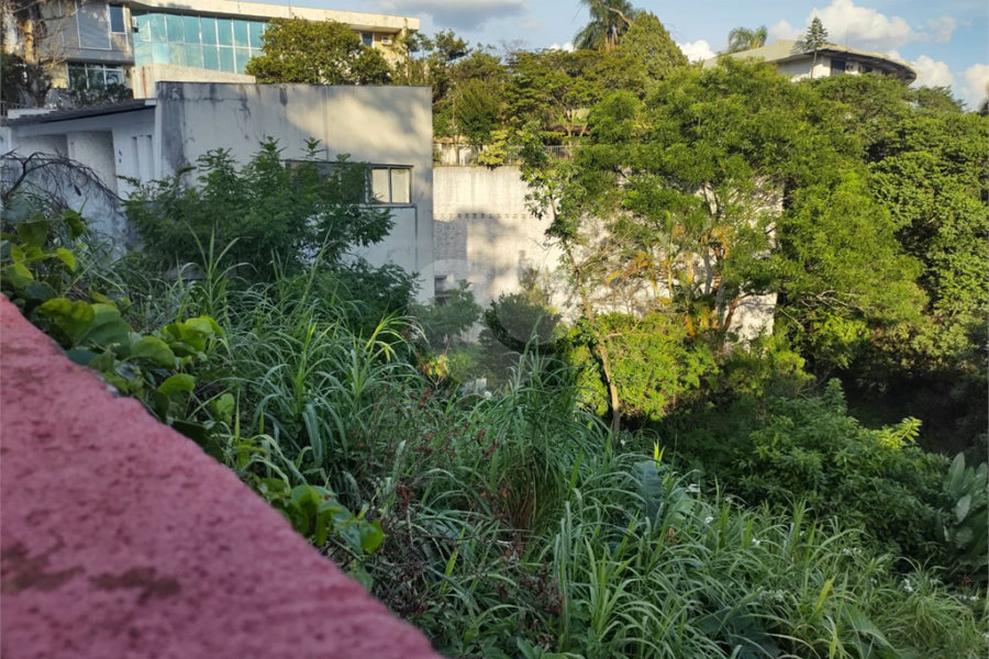 Terreno à venda em Jardim São Bento, São Paulo, SP