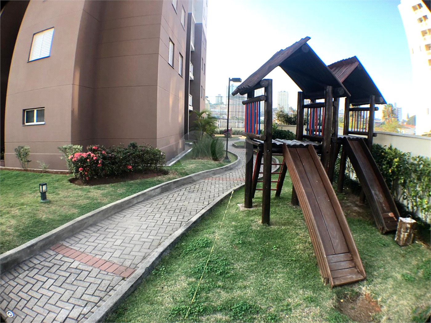 Apartamento à venda com 3 quartos, sendo 1 suíte, em Vila Guilherme, São Paulo, SP