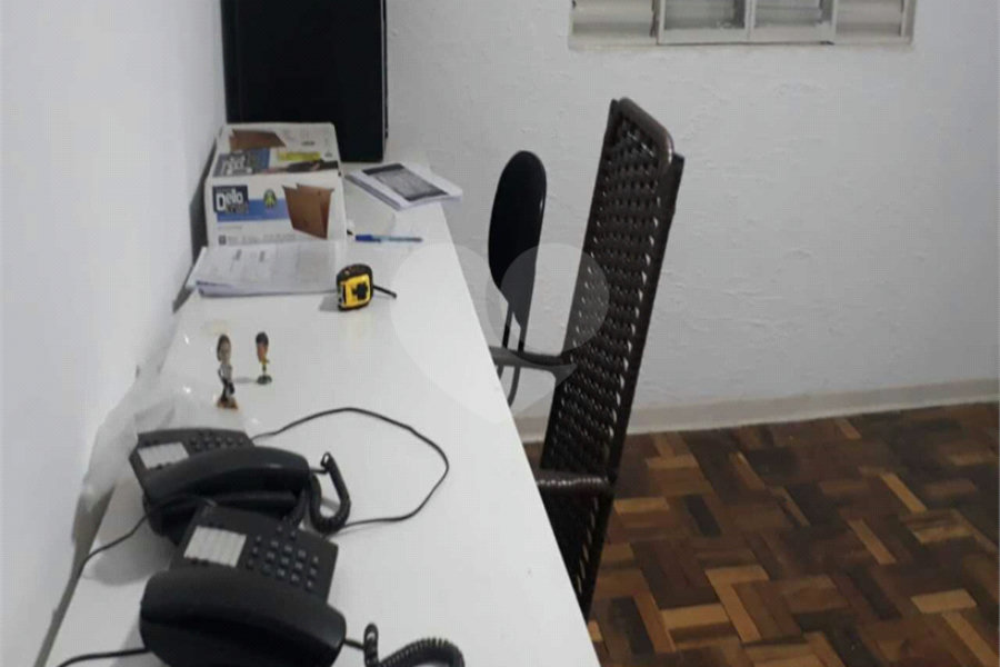 Casa de Vila para alugar com 1 quarto em Vila Nova Cachoeirinha, São Paulo, SP