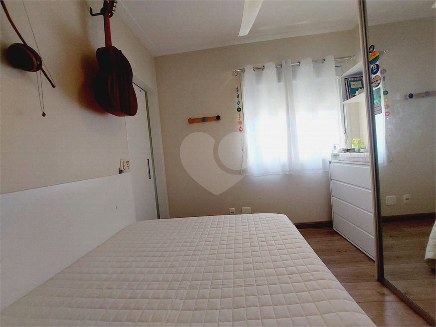 Apartamento à venda com 3 quartos, sendo 1 suíte,  em Vila Leopoldina, São Paulo, SP