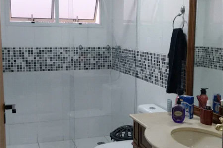 Sobrado à venda com 3 suítes em Vila Sônia, São Paulo, SP