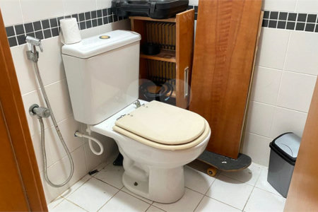 Duplex à venda com 2 quartos, sendo 1 suíte, em Pechincha, Rio de Janeiro, RJ