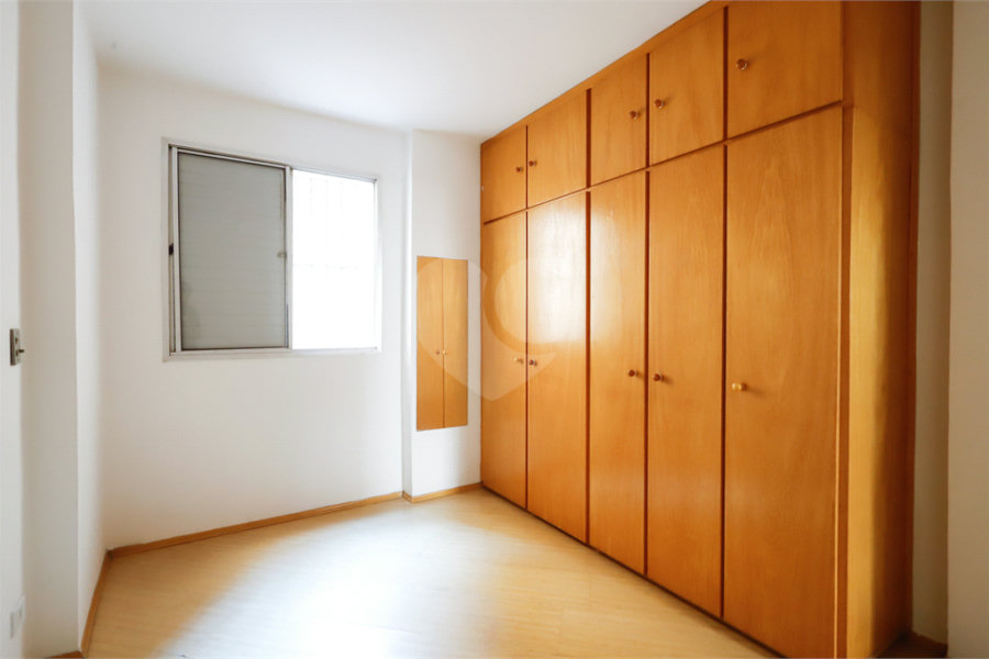Apartamento à venda com 2 quartos em Santana, São Paulo, SP
