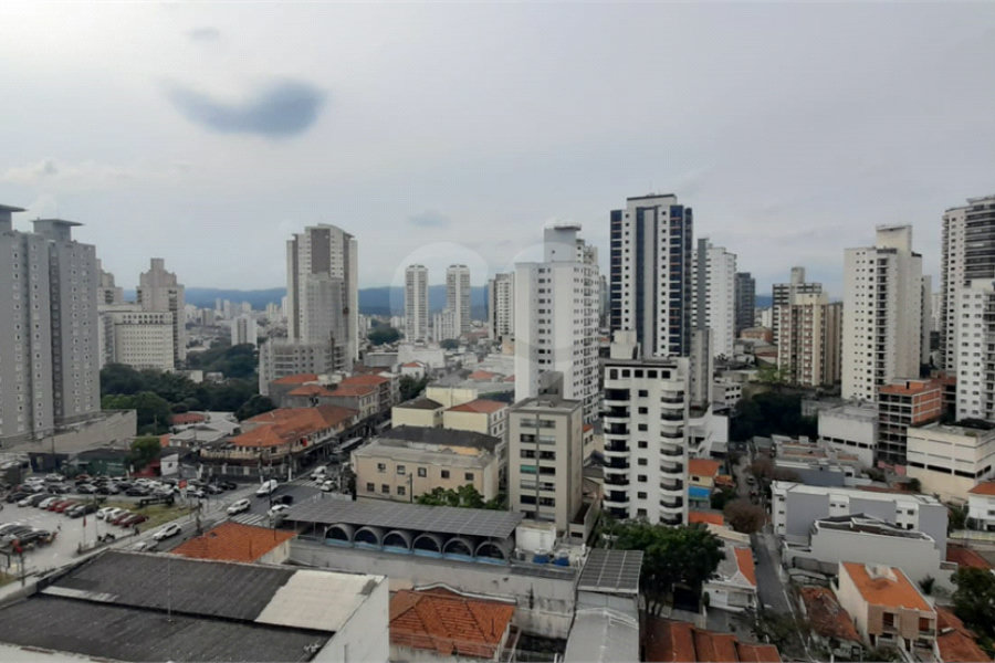 Apartamento à venda com 3 quartos, sendo 1 suíte, em Santana, São Paulo, SP