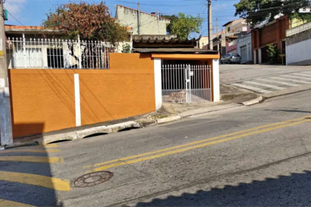 Casa Térrea à venda com 2 quartos em Butantã, São Paulo, SP