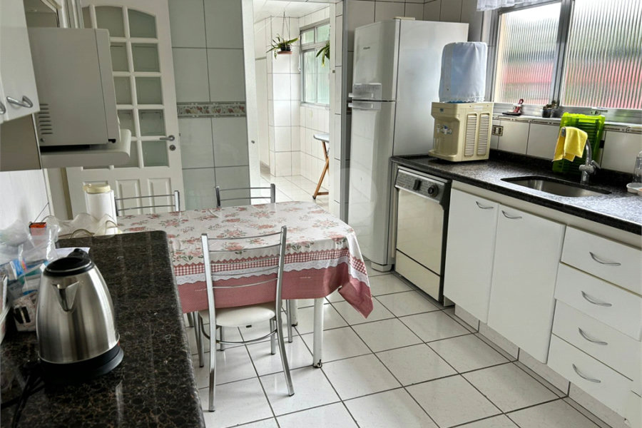 Apartamento à venda com 3 quartos, sendo 1 suíte, em Tremembé, São Paulo, SP
