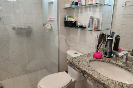 Apartamento à venda com 3 quartos, sendo 1 suíte, em Vila Leopoldina, São Paulo, SP