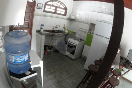Casa à venda com 2 quartos em Bosque de Geribá, Armação dos Búzios, RJ