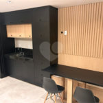 Apartamento à venda ou para alugar com 1 suíte em Pinheiros, São Paulo, SP