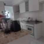 Apartamento à venda com 3 quartos, sendo 1 suíte, em Vila Polopoli, São Paulo, SP