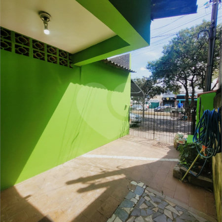 Casa à venda com 2 quartos em Núcleo Habitacional Brigadeiro Faria Lima, Indaiatuba, SP