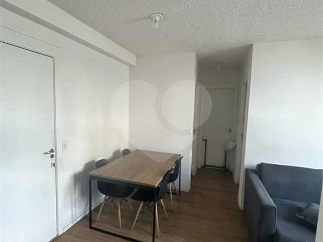 Apartamento à venda com 2 quartos em Vila Guilherme, São Paulo, SP