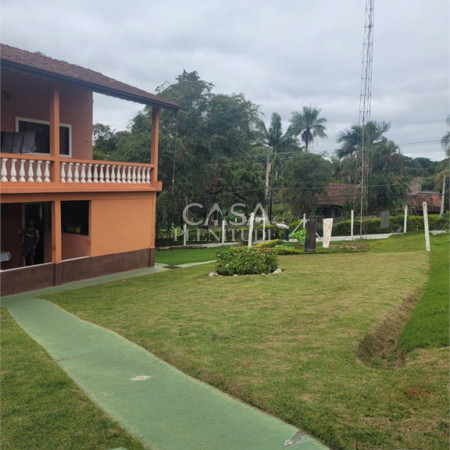 Chácara à venda com 4 quartos no Centro, Araçoiaba da Serra, SP