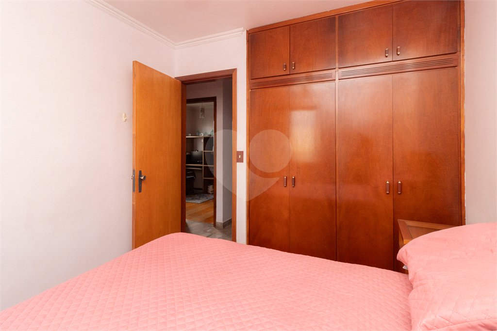 Apartamento à venda com 3 quartos em Belenzinho, São Paulo, SP