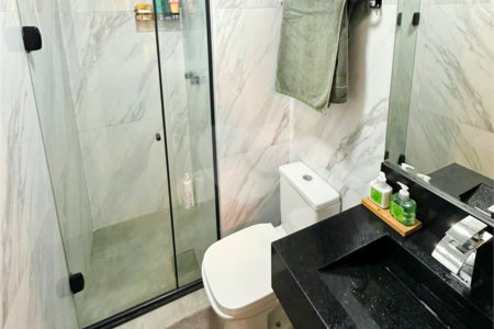 Apartamento à venda com 1 quarto em Vila Uberabinha, São Paulo, SP