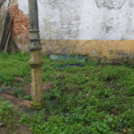 Terreno à venda, 1098 m² por R$ 4.000.000,00 - Centro - Santos/SP