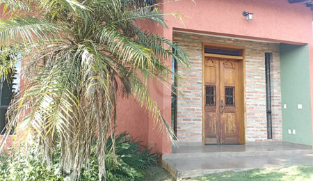 Casa à venda com 3 suítes no condomínio Village Ipanema 1, Araçoiaba da Serra - SP