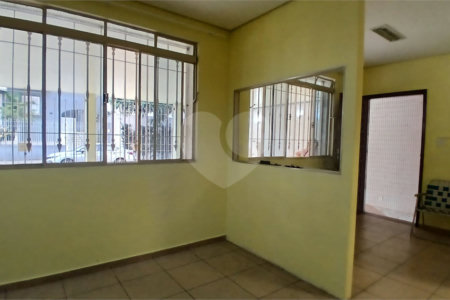 Sobrado para alugar com 4 quartos em Vila Mariana, São Paulo, SP