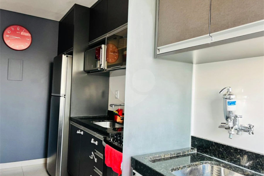 Apartamento à venda com 2 quartos, sendo 1 suíte,  em Vila Guilherme, São Paulo, SP