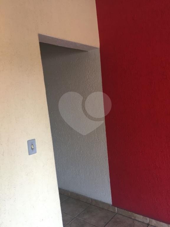 Sobrado à venda com 4 quartos, sendo 1 suíte, em Tucuruvi, São Paulo, SP