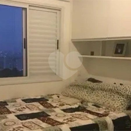 Apartamento à venda com 2 quartos, sendo 1 suíte, em Vila Vera, São Paulo, SP