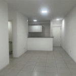 Apartamento Residencial à venda, Gonzaga, Santos - AP0322.