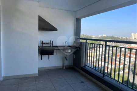 Apartamento à venda com 3 quartos, sendo 1 suíte,  em Vila Independência, São Paulo, SP