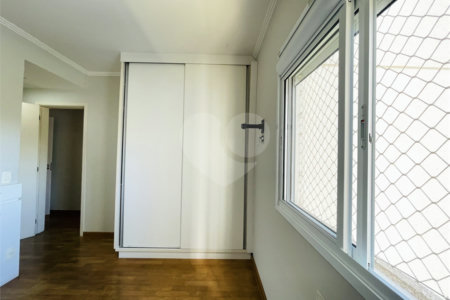 Apartamento à venda com 3 suítes no Centro, São Bernardo do Campo, SP