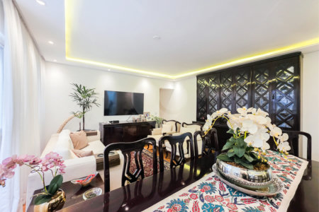 Apartamento à venda com 3 quartos, sendo 1 suíte, em Jardim Paulista, São Paulo, SP