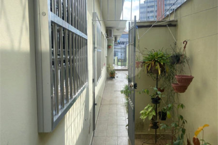 Casa Térrea para alugar com 3 quartos, sendo 1 suíte,  em Vila Ipojuca, São Paulo, SP