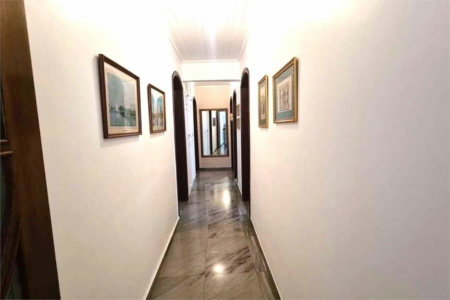 Apartamento Residencial à venda, Gonzaga, Santos - AP0964.
