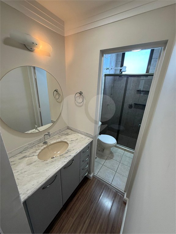 Apartamento à venda com 2 quartos em Jardim Santa Teresa, Jundiaí, SP