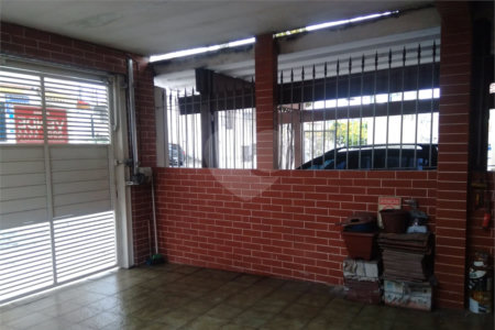 Casa à venda com 3 quartos, sendo 1 suíte,  em Vila Medeiros, São Paulo, SP