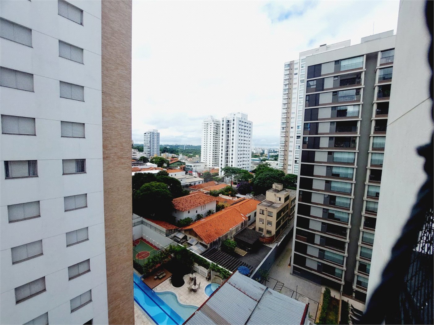 Apartamento para alugar com 3 quartos, sendo 1 suíte, em Vila Leopoldina, São Paulo, SP