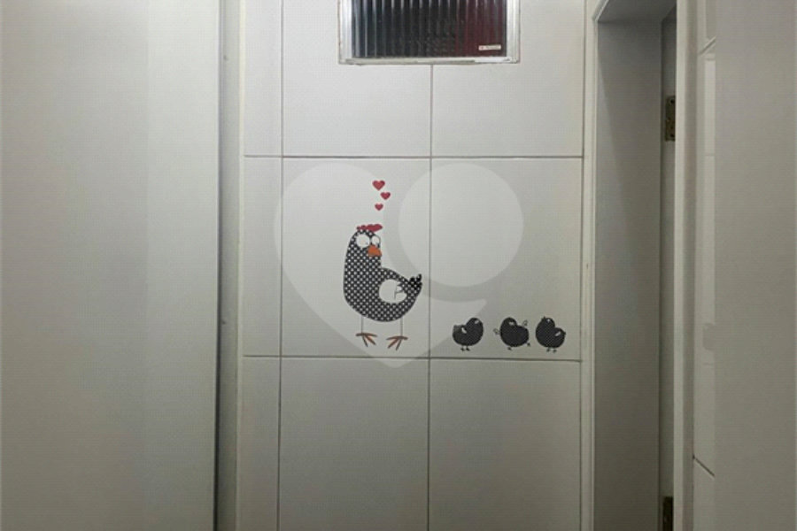 Sobrado à venda com 3 quartos, sendo 1 suíte, em Tucuruvi, São Paulo, SP