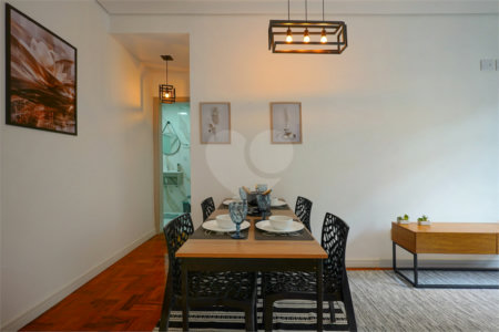 Apartamento à venda com 1 quarto no Centro, São Paulo, SP