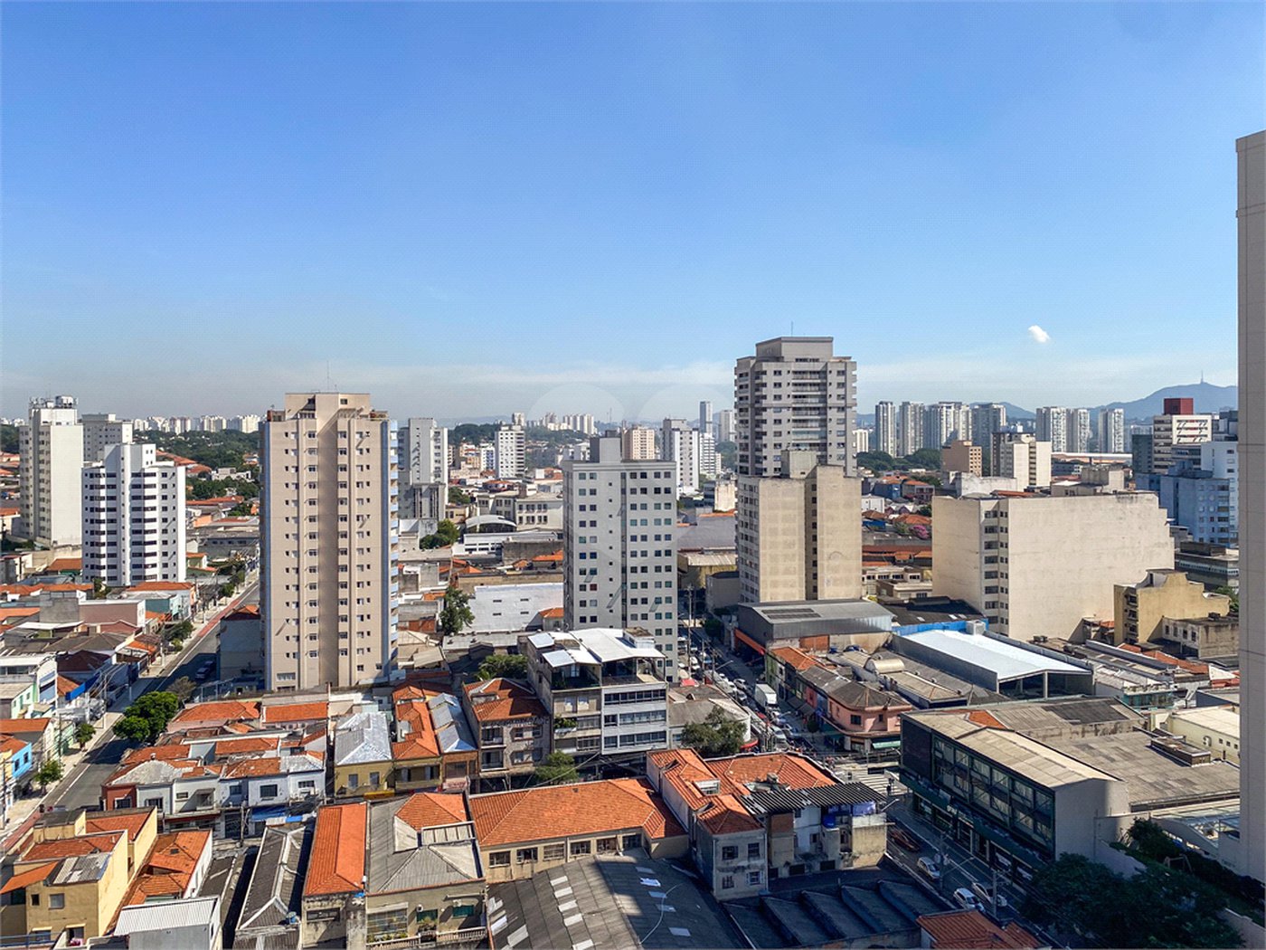 Apartamento à venda com 3 quartos, sendo 2 suítes, em Vila Romana, São Paulo, SP