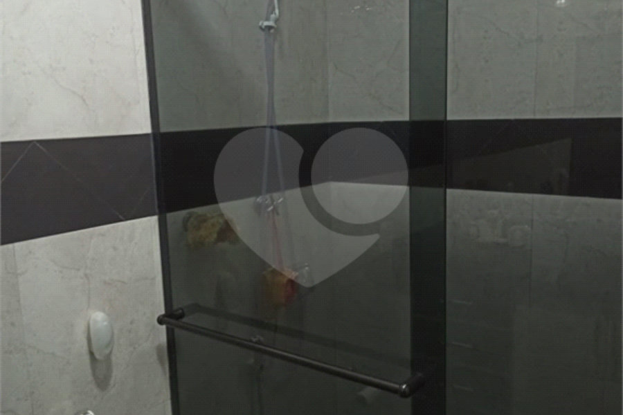 Apartamento à venda com 3 quartos em Mandaqui, São Paulo, SP
