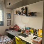 Apartamento à venda com 2 quartos, sendo 1 suíte,  em Pinheiros, São Paulo, SP