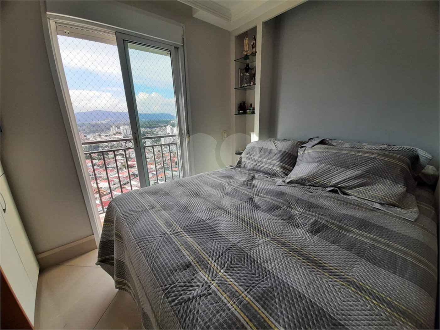 Apartamento à venda com 4 suítes em Santana, São Paulo, SP
