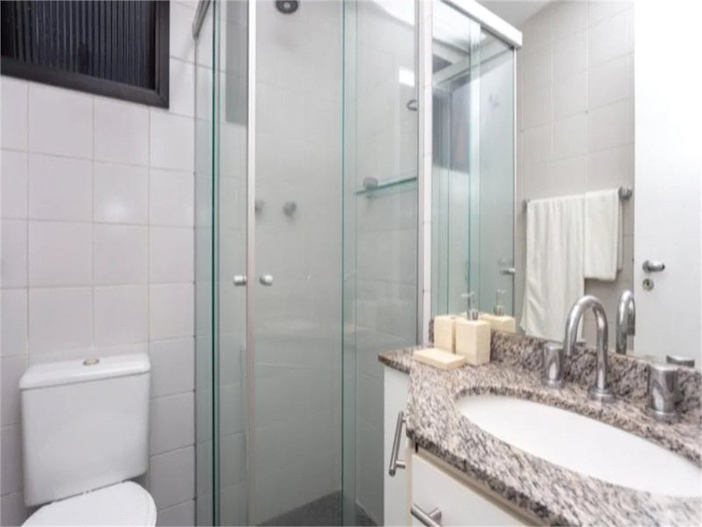 Apartamento para alugar com 1 suíte em Pinheiros, São Paulo, SP