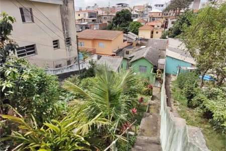Terreno à venda em Vila Gustavo, São Paulo, SP
