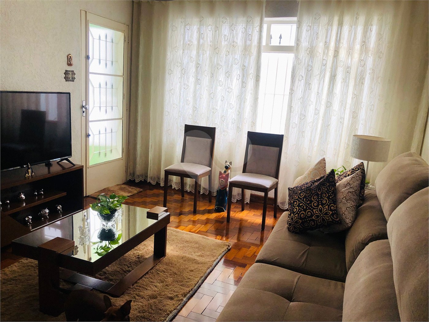 Casa à venda com 2 quartos em Alto da Lapa, São Paulo, SP